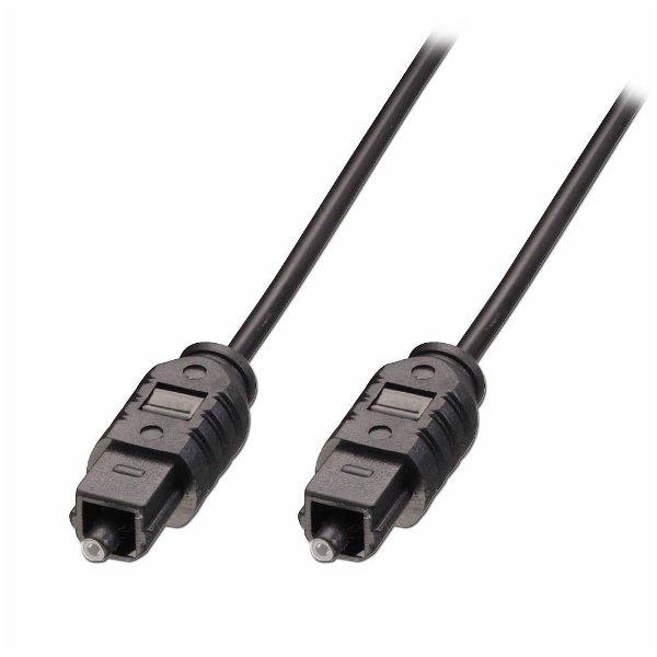 Lindy Câble TosLink / SPDIF 20m