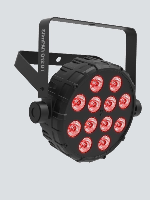 Chauvet SlimPAR Q12 BT