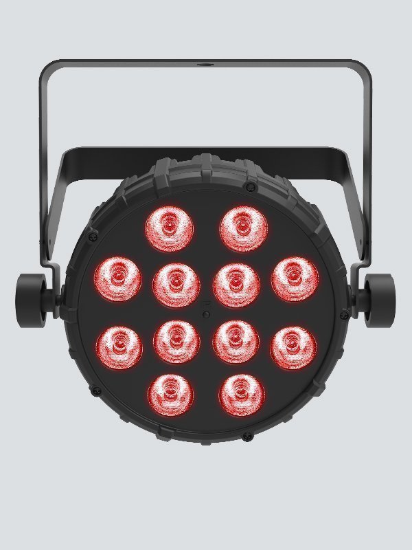 Chauvet SlimPAR Q12 BT