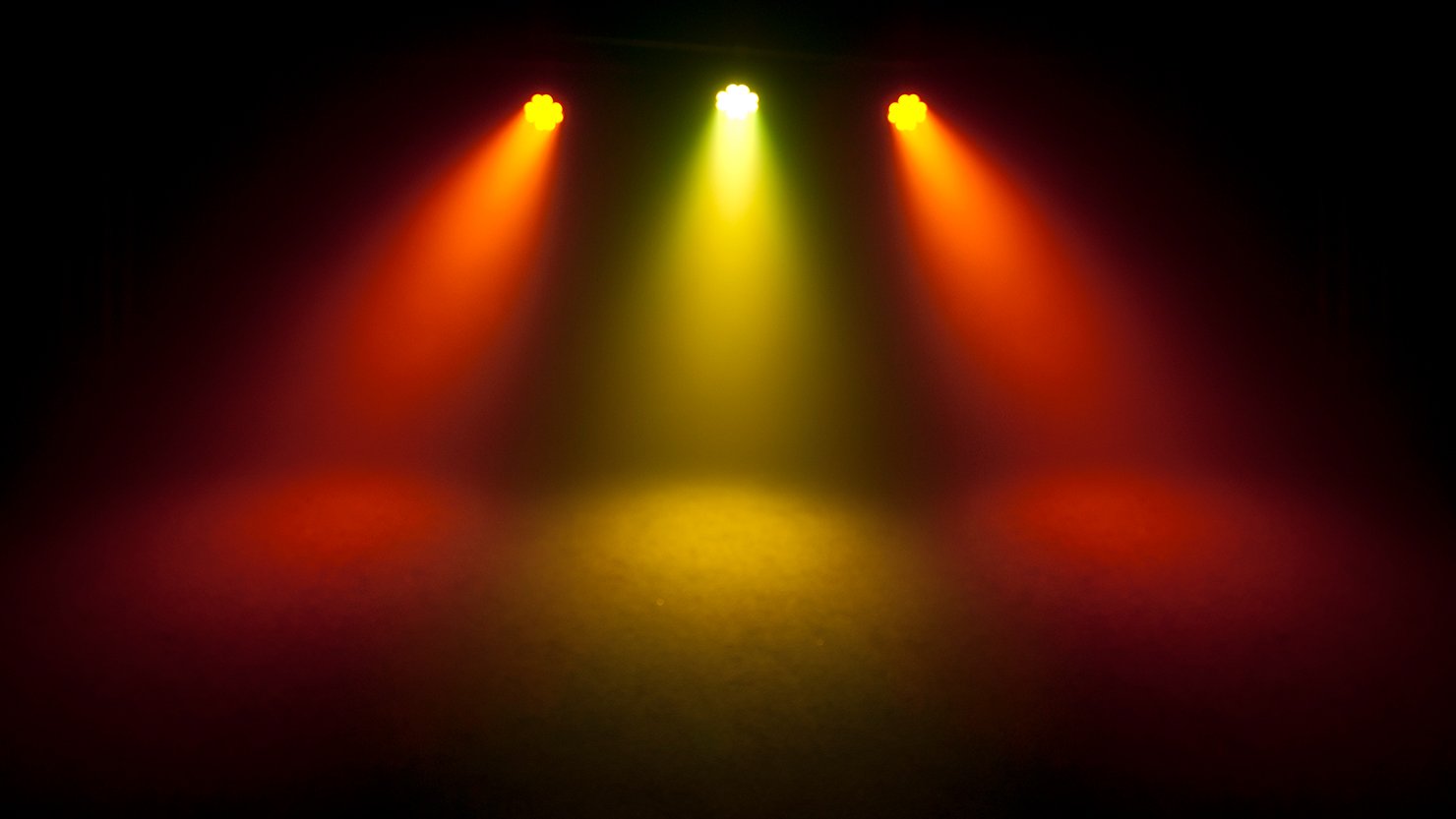 Chauvet SlimPAR Q12 BT