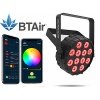 Chauvet SlimPAR T12 BT