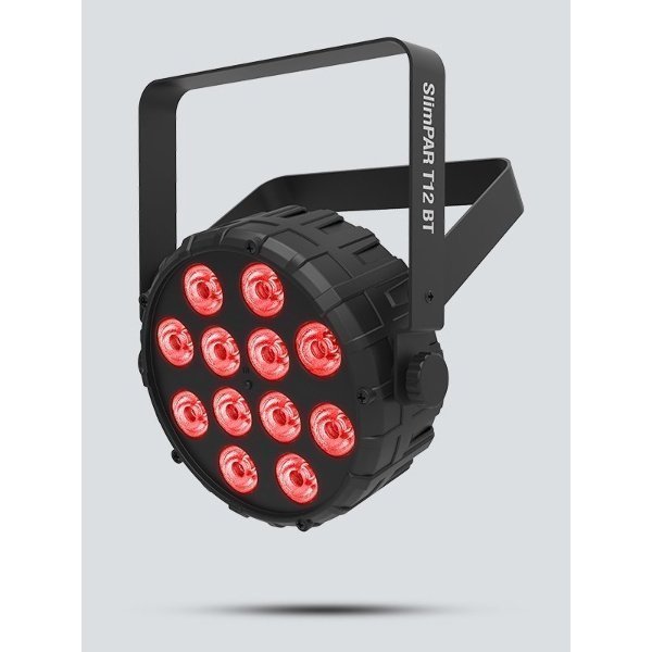 Chauvet SlimPAR T12 BT