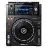 Lecteur CD PRO Pioneer DJ XDJ-1000 MK2