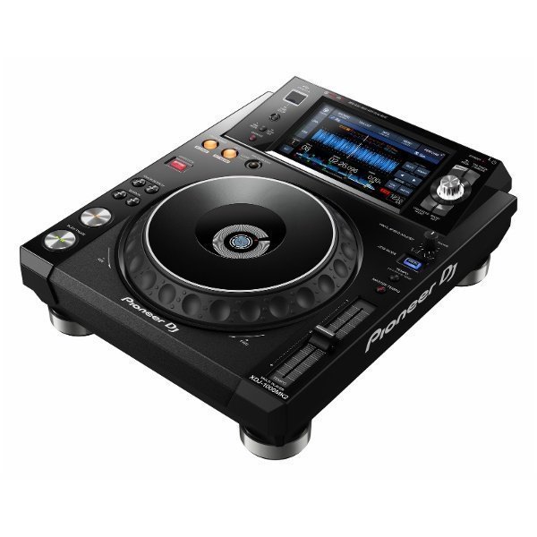 Pioneer DJ XDJ-1000 MK2