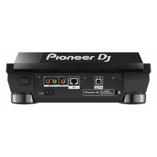 Pioneer DJ XDJ-1000 MK2