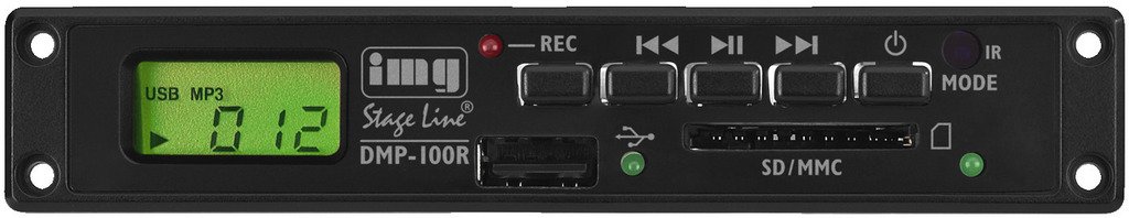 IMG stage line DMP-100R