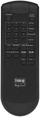 IMG stage line DMP-100R