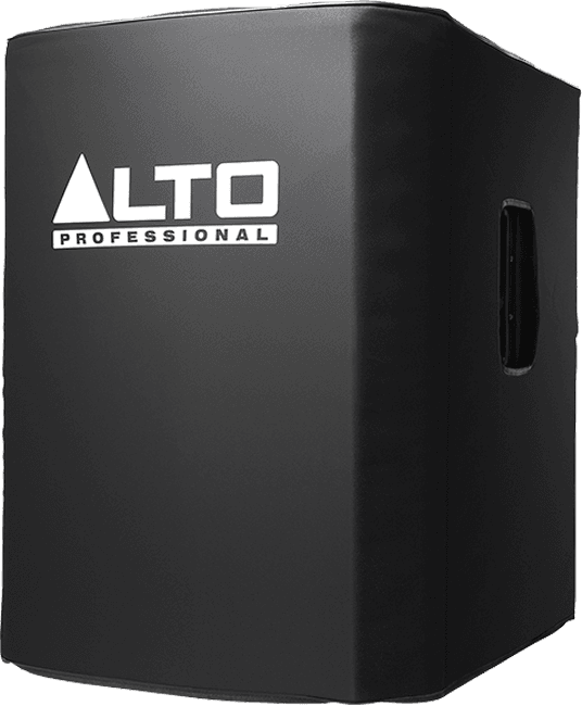 Alto SLT TS208COVER