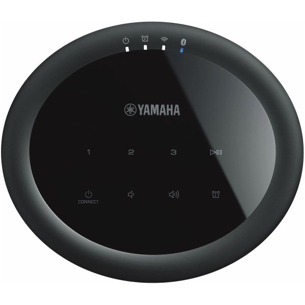 Yamaha Musiccast 20 WX-021 Black