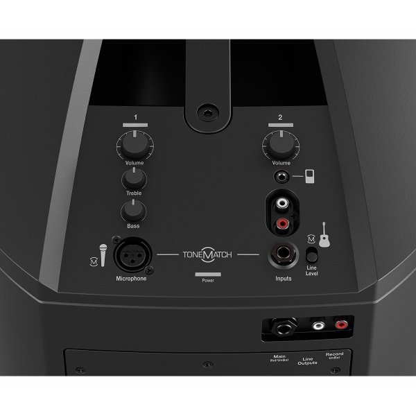 Bose L1 Compact