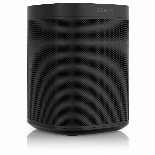 Sonos ONE NOIR