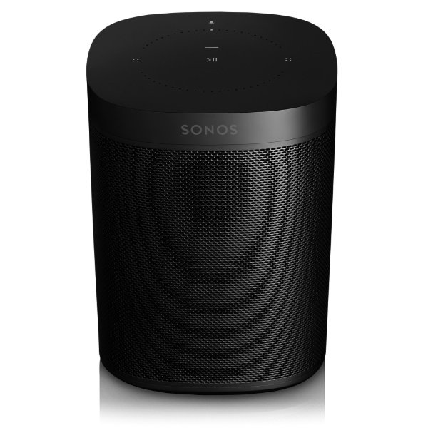 Sonos ONE NOIR