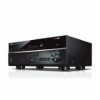 Amplifier AV Yamaha RXV685 Black