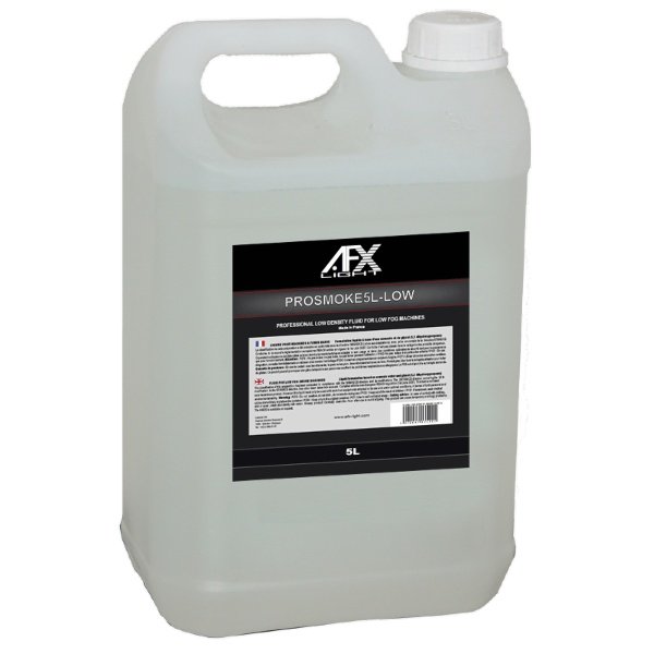 Afx PROSMOKE5L-LOW