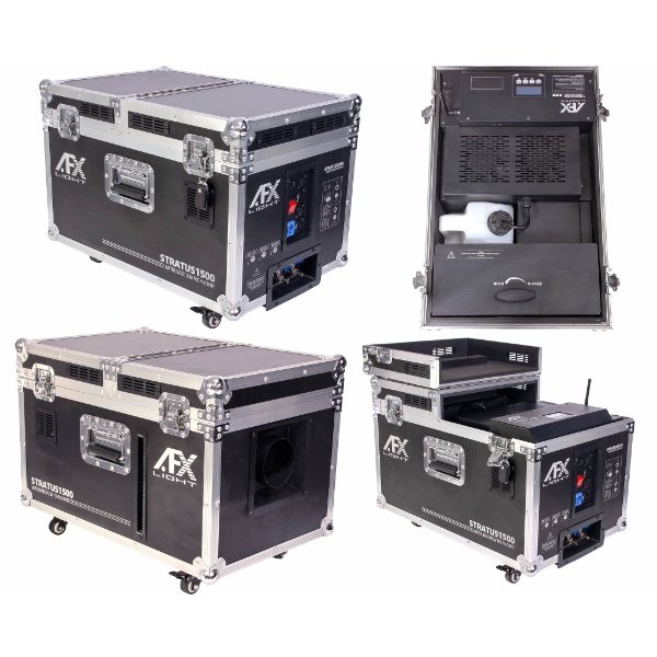 Afx STRATUS1500
