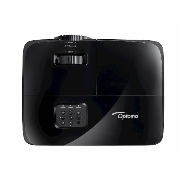 Optoma W334E