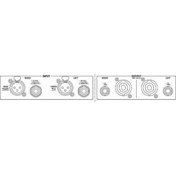 IMG stage line STA-300D