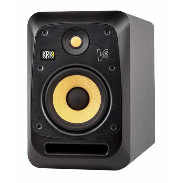 KRK V6S4