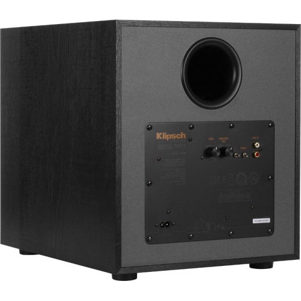 Klipsch R-100SW