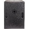 Enceinte de Sonorisation BST FIRSTSA18SDSP2