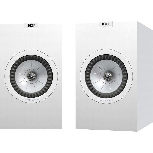 KEF Q350 White (unité)