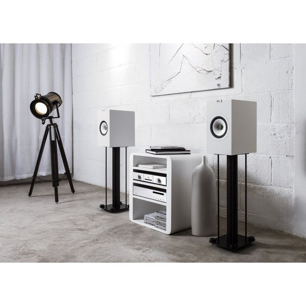 KEF Q350 White (unité)