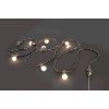 Effet LED et Architecture Ibiza LEDSTRING-WH