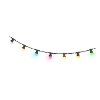 light game Ibiza LEDSTRING-COLOR