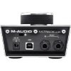 Inteface-Carte Audio  M-Audio RMD MTRACKHUB