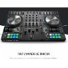 Controleur DJ Native Instruments KONTROL S4 MK3 NATIVE