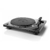 Platines vinyles Denon DP-450 USB BLACK