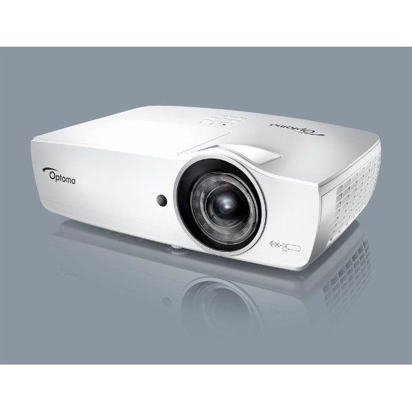 Optoma EH460ST 