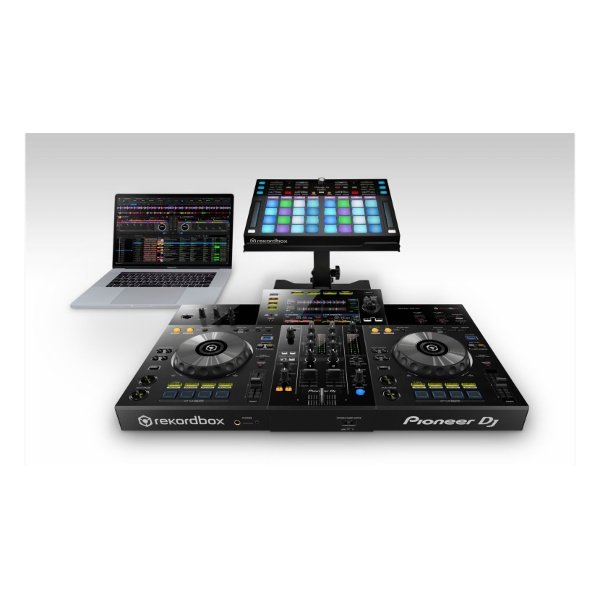 Pioneer DJ XDJ-RR/SYXJ