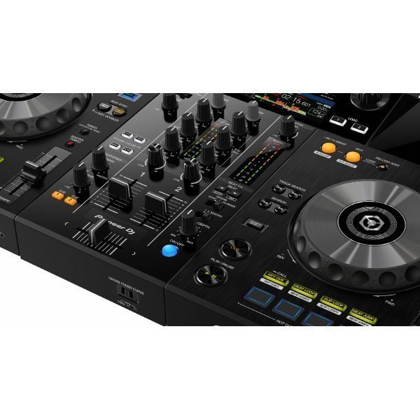 Pioneer DJ XDJ-RR/SYXJ