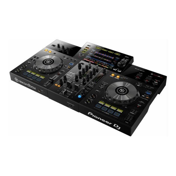Pioneer DJ XDJ-RR/SYXJ