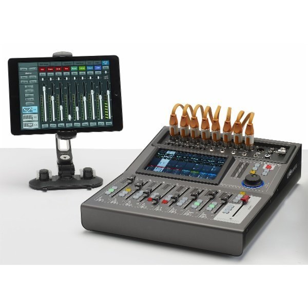 Audiophony LIVEtouch20