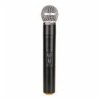 Sennheiser E845-S MICRO CHANT INTERRUPTEUR