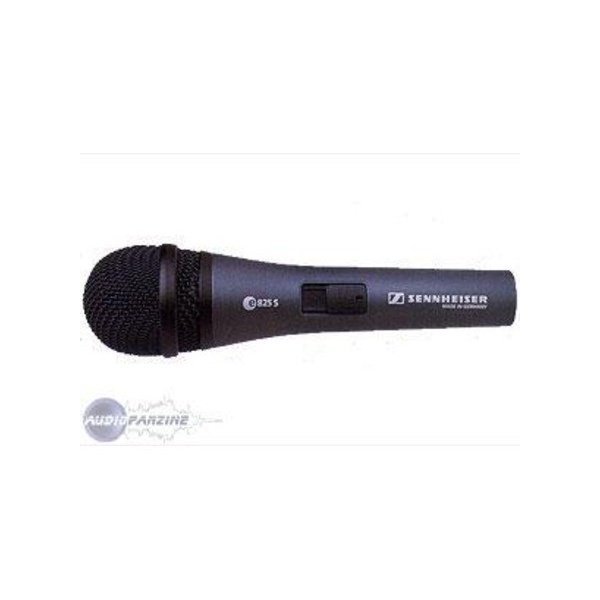 Sennheiser E825-S