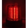 Jeux de lumiere Ibiza JDL10R-LED