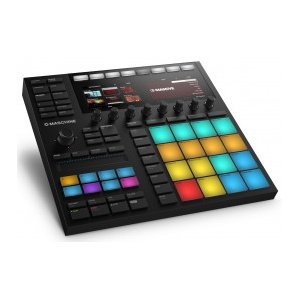 Native Instruments MASCHINE MK3