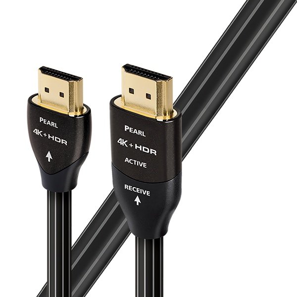 Audioquest PEARL HDMI 1M