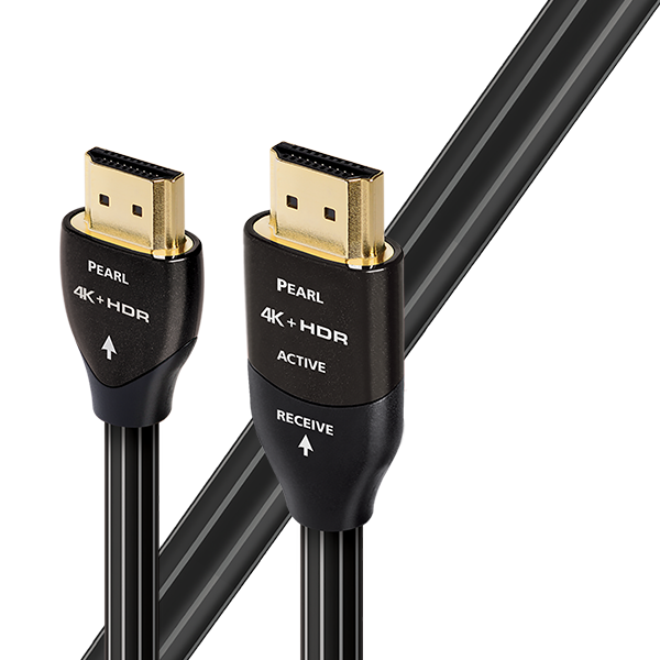 Audioquest PEARL HDMI 2M