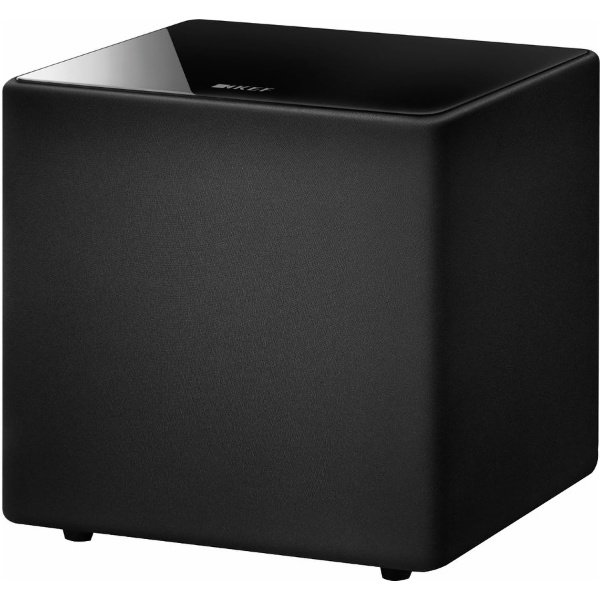 KEF Kube 8 Noir