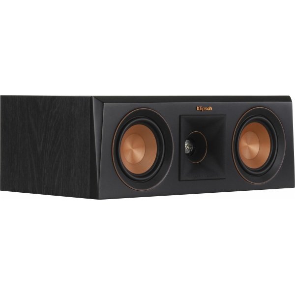 Klipsch RP-400C Noir