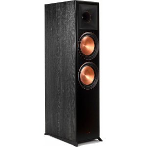 Klipsch RP-8000F Noir (Each)