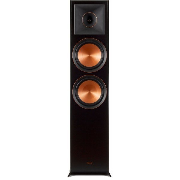 Klipsch RP-8000F Noir (Each)