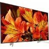 Screen LED  OLED  Sony KD-55XF8596