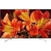 Screen LED  OLED  Sony KD-65XF8596