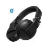 Casque Pro Pioneer DJ HDJ-X5BT K