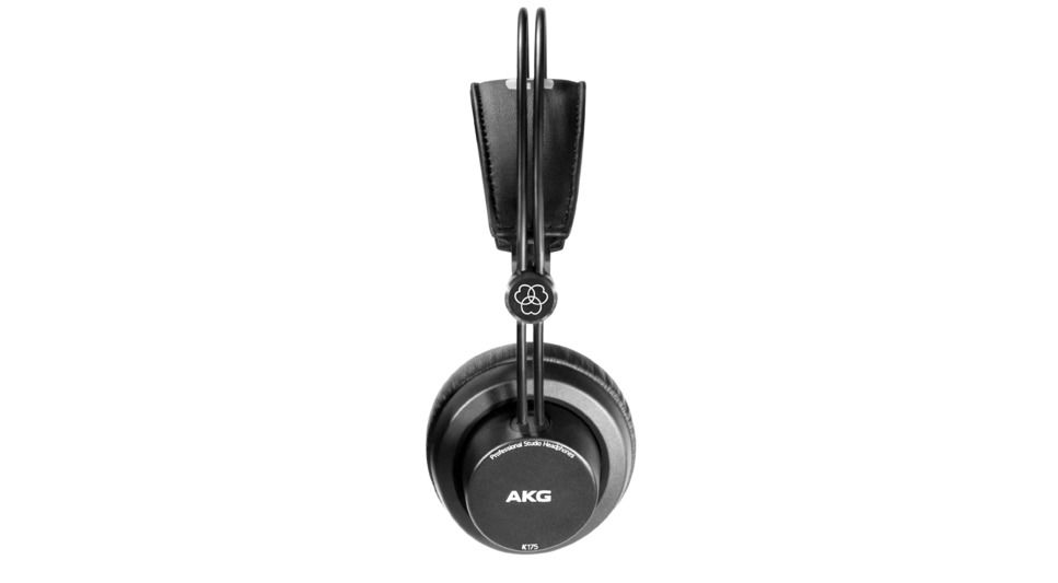 AKG K175 Headphone pro SONOLOGY Toulouse